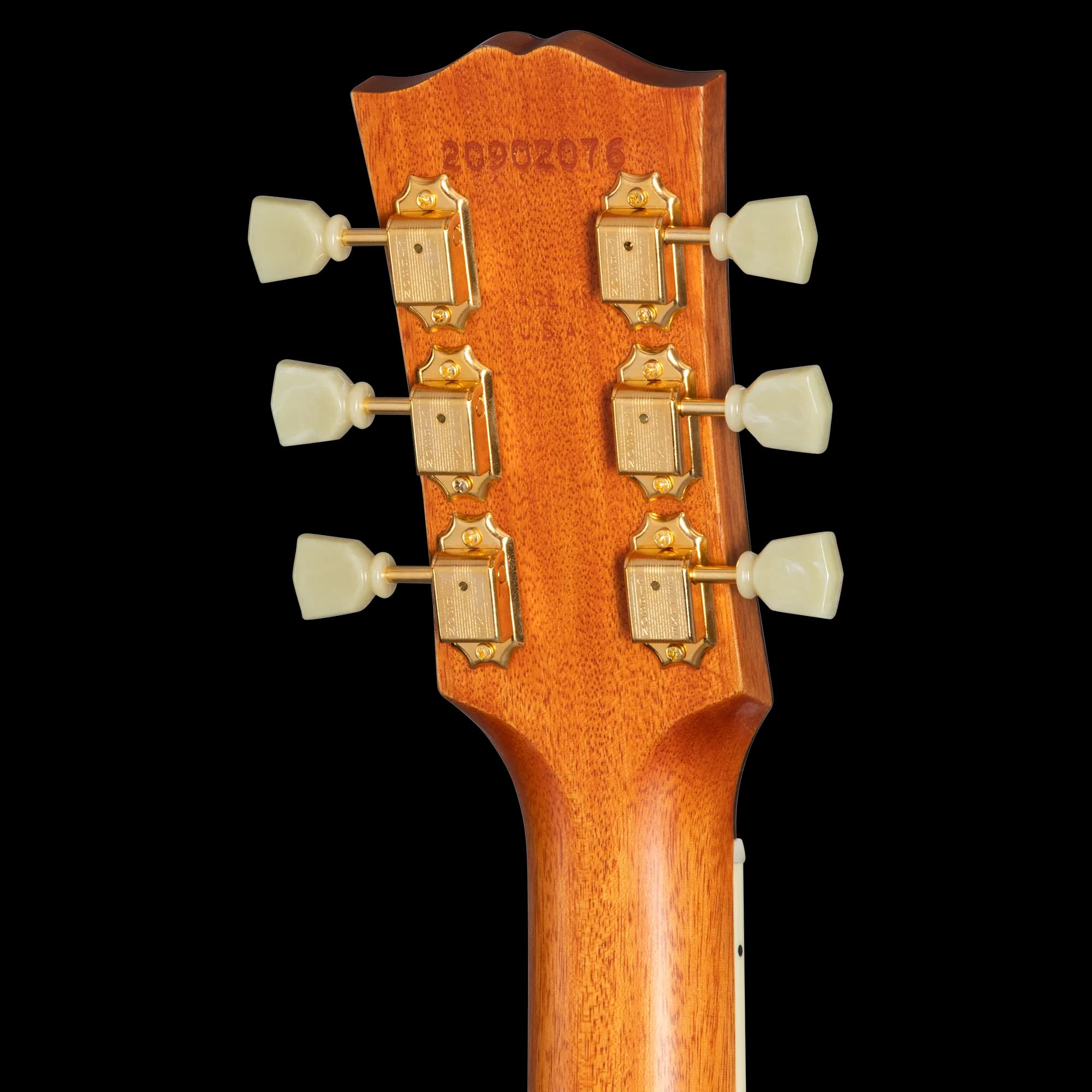 Gibson Hummingbird Faded, Natural — photo 6