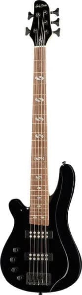 Harley Benton B-550LH BK