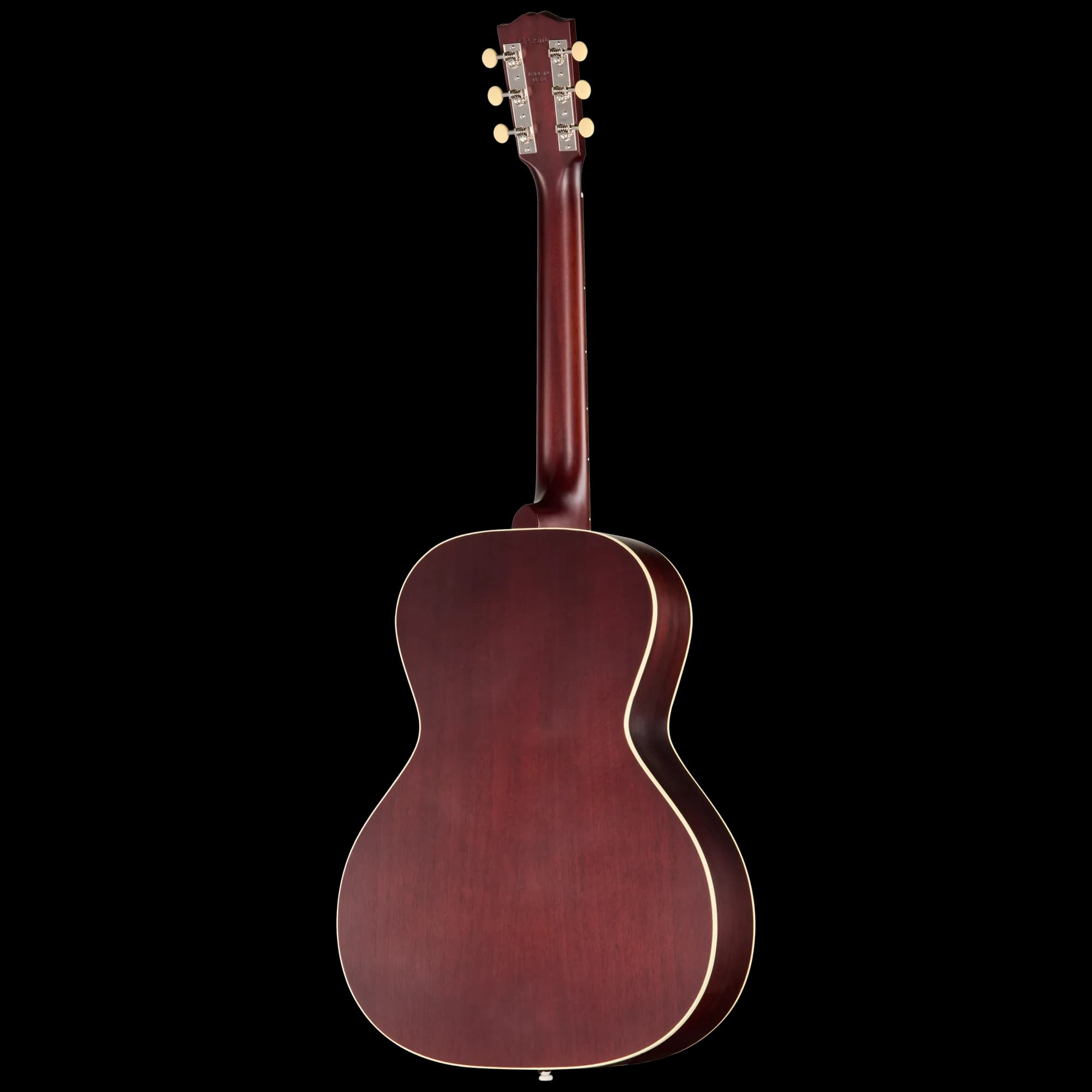 Gibson L-00 Century 12-Fret, Vintage Sunburst — photo 4