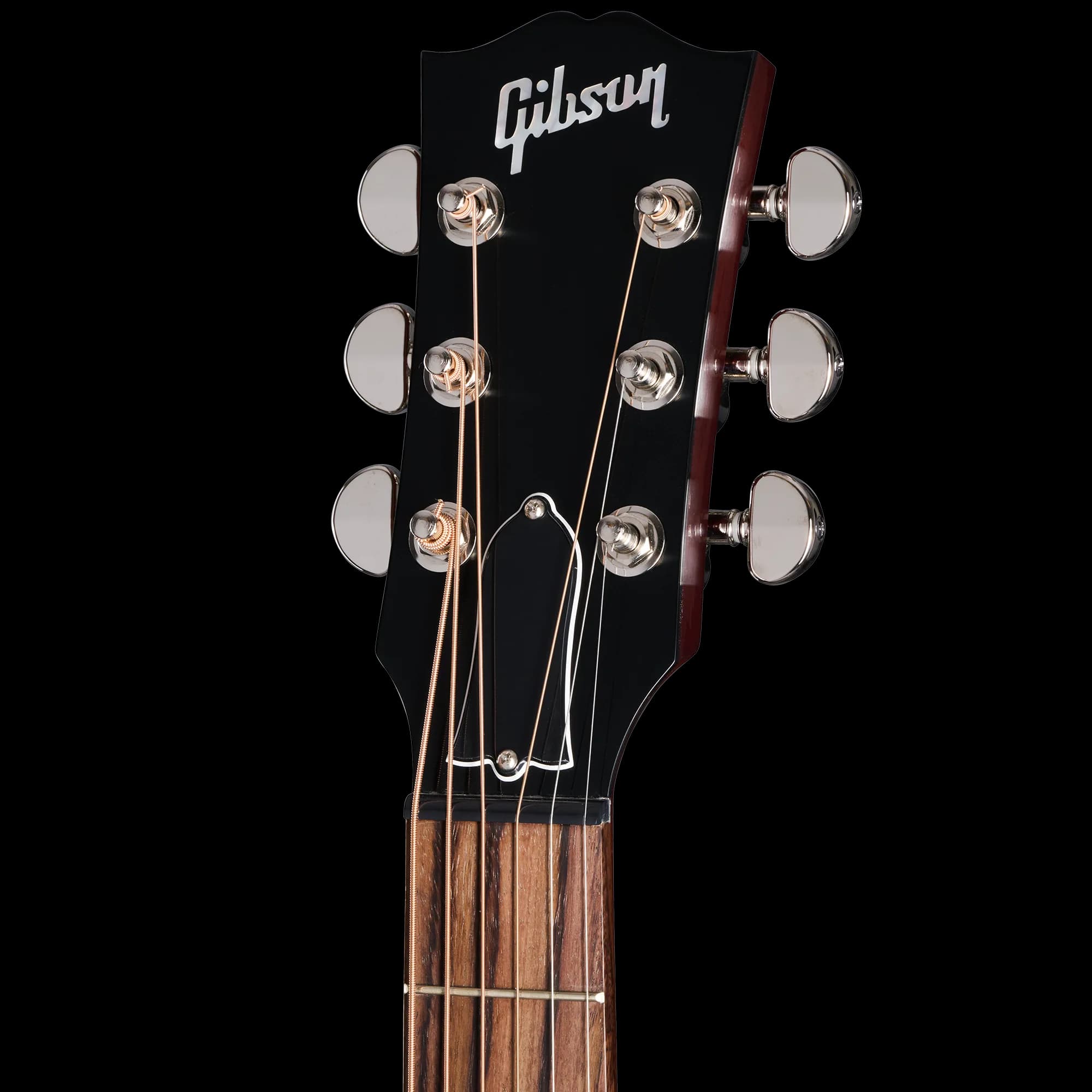 Gibson J-45 Standard, Honey Burst VOS, Exclusive — photo 5