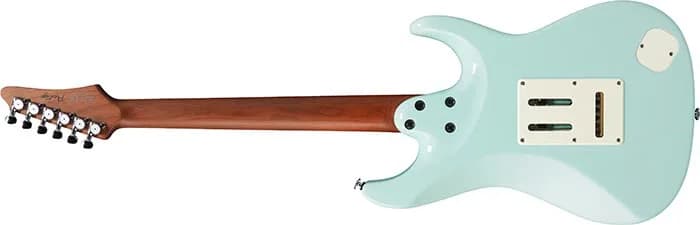 Ibanez AZ2204NWL — photo 5