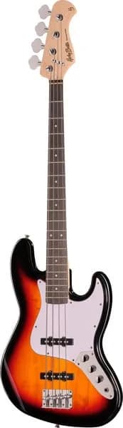 Harley Benton JB-20 SB