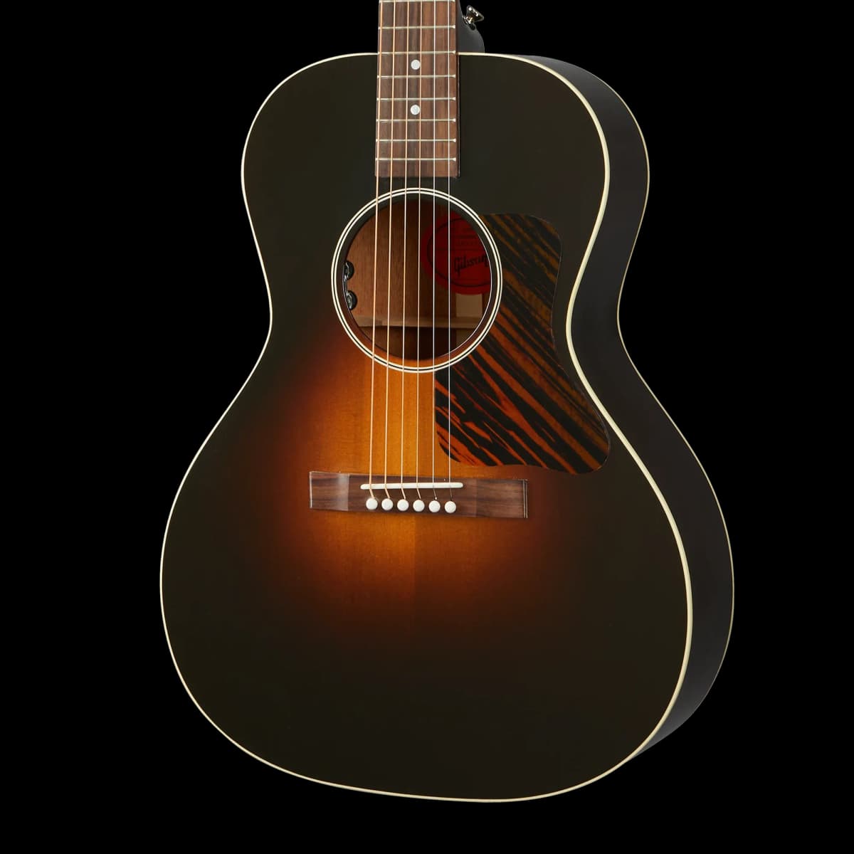 Gibson L-00 Original, Vintage Sunburst