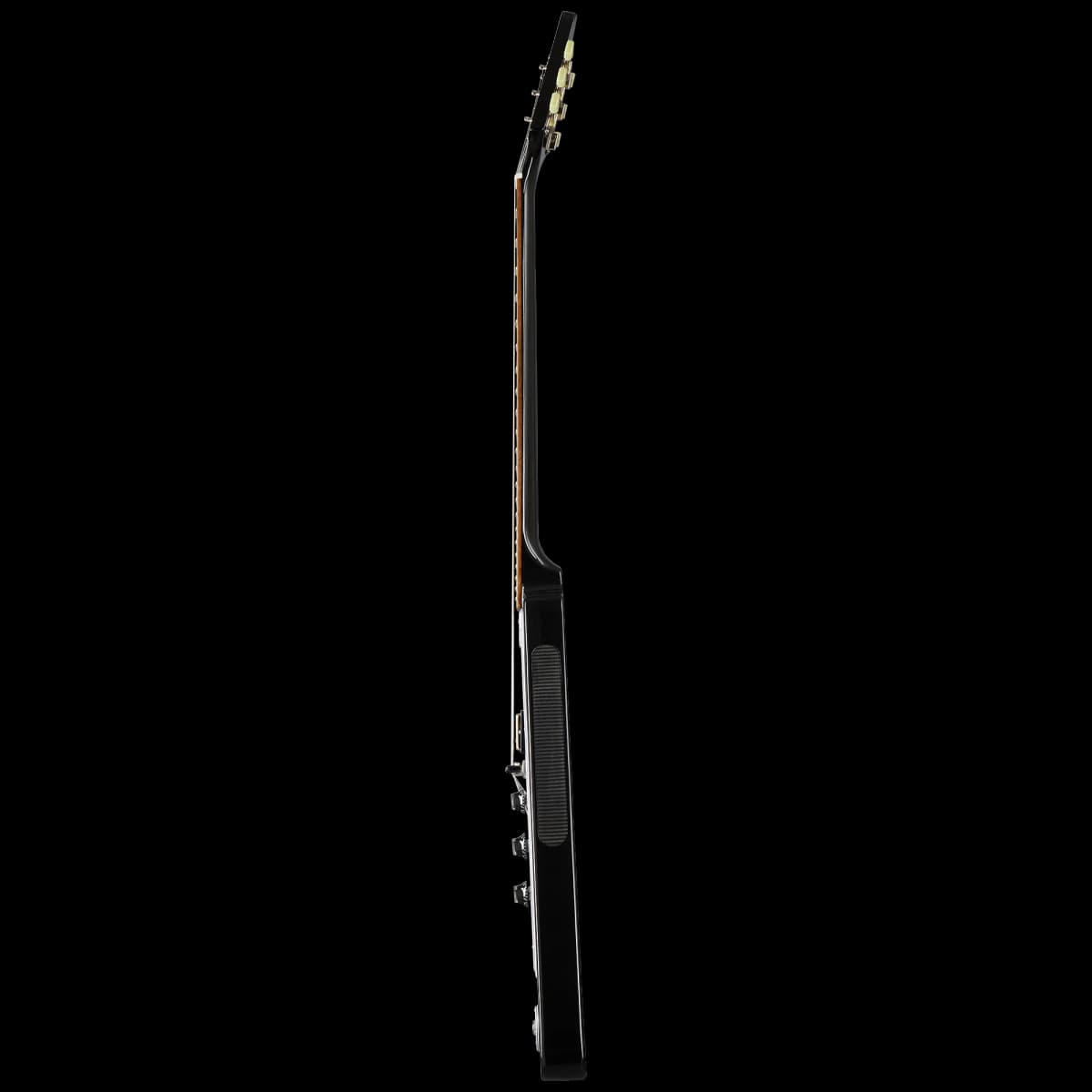 Epiphone Flying V, Ebony — photo 7