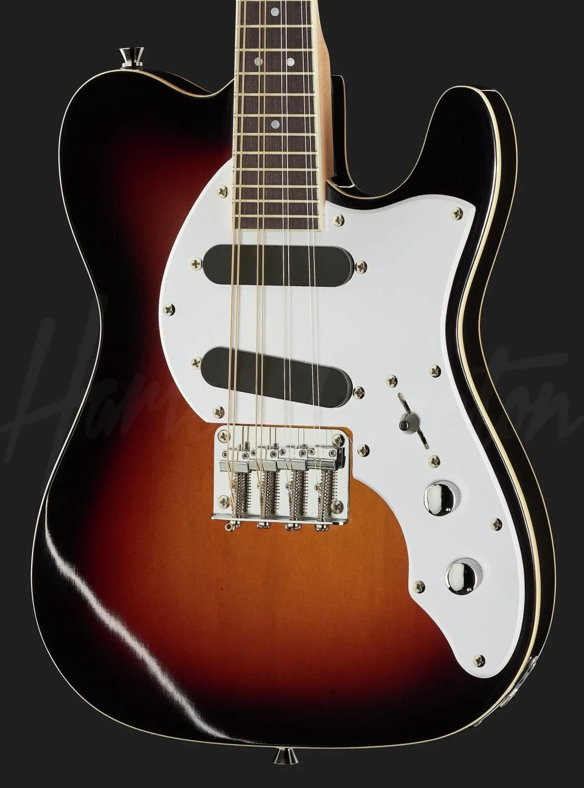 Harley Benton MA-500 VS — photo 4