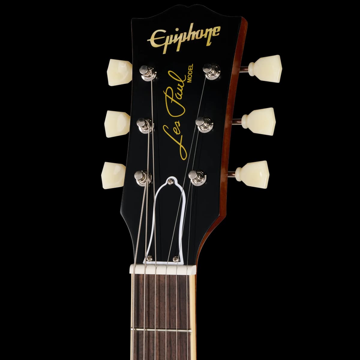 Epiphone IGC 1957 Les Paul Goldtop Reissue, Double Gold — photo 4