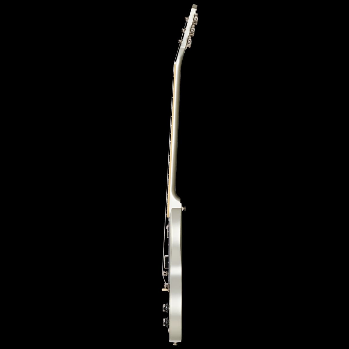 Epiphone SG Standard, Silver Mist — photo 2