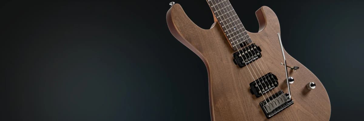 Cort G300 Raw