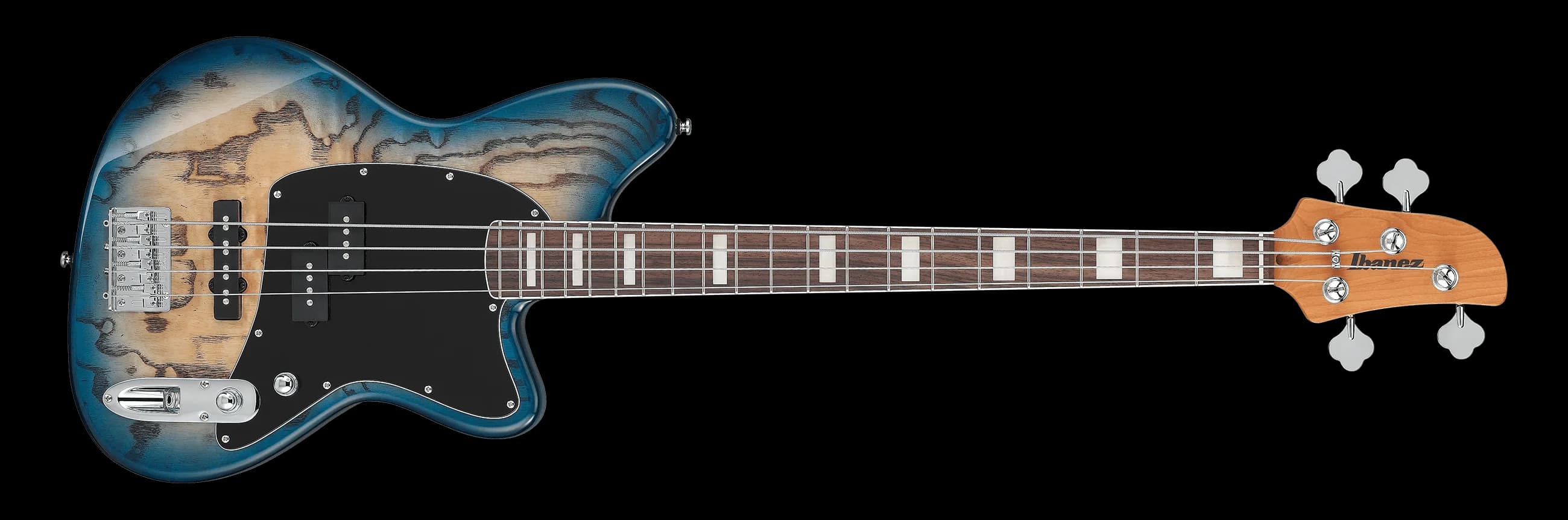 Ibanez TMB400TA