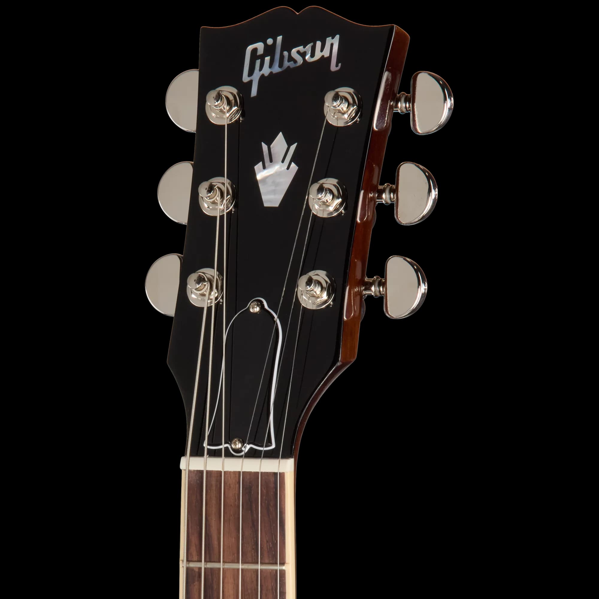 Gibson ES-335 60s, Vintage Burst — photo 5