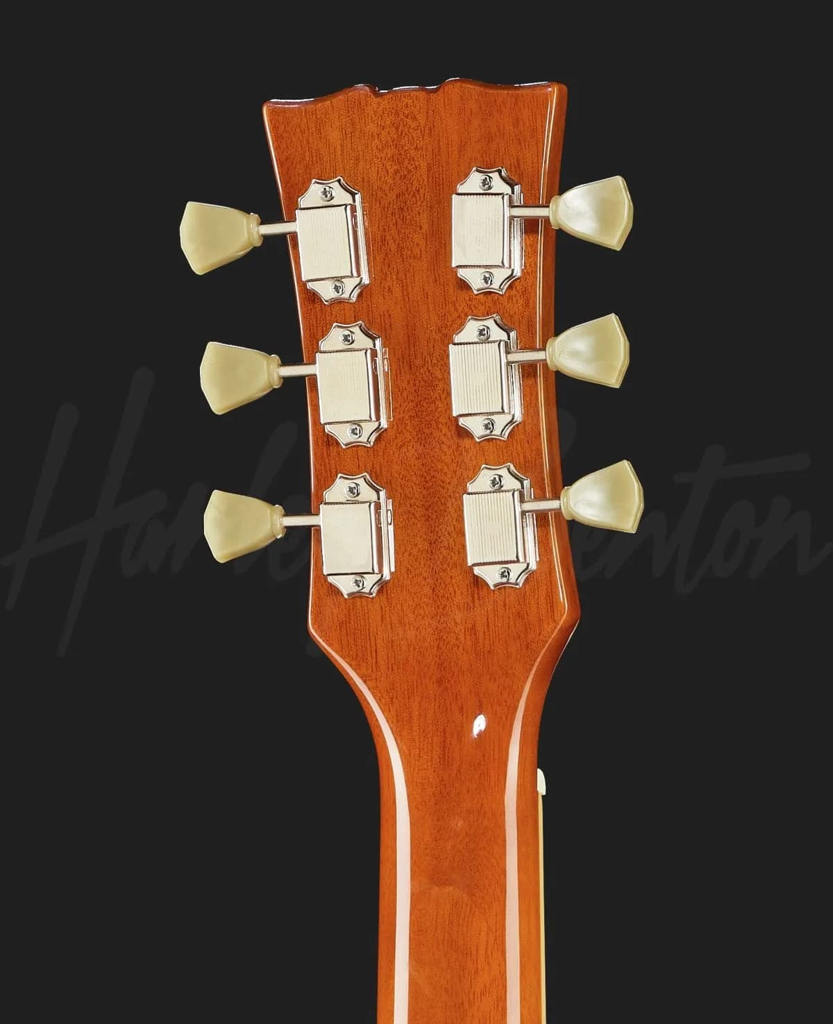 Harley Benton SC-450Plus LH HB — photo 7