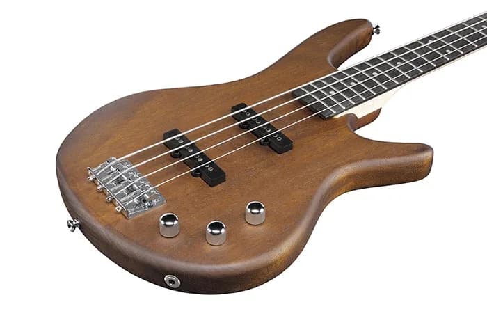 Ibanez GSR180 — photo 8