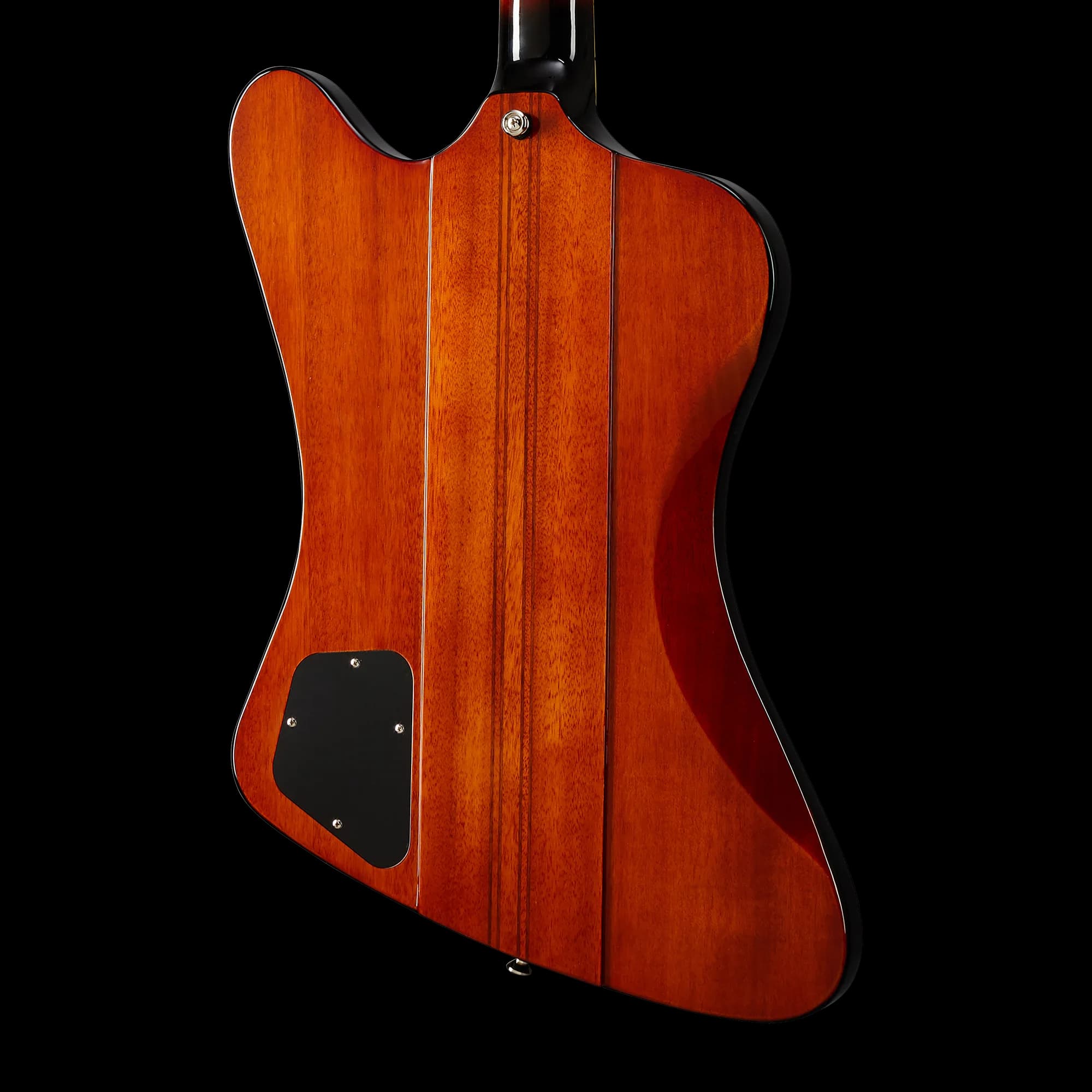 Epiphone Firebird, Vintage Sunburst — photo 2