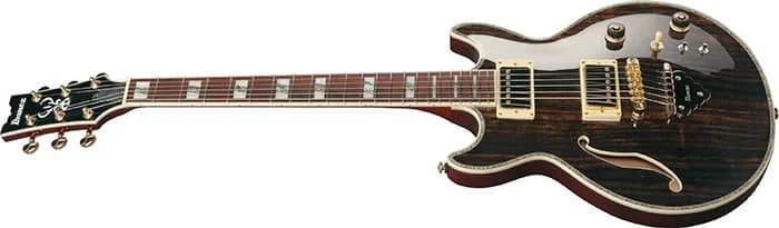 Ibanez AR520HME — photo 4