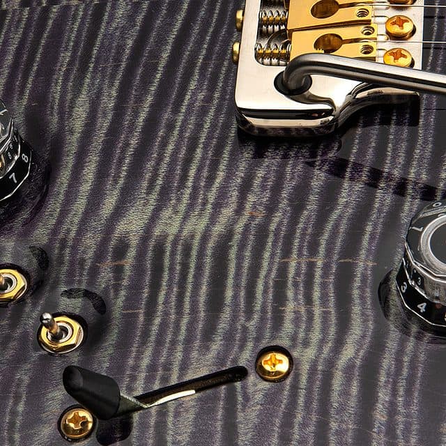 PRS Special Semi-Hollow — photo 5