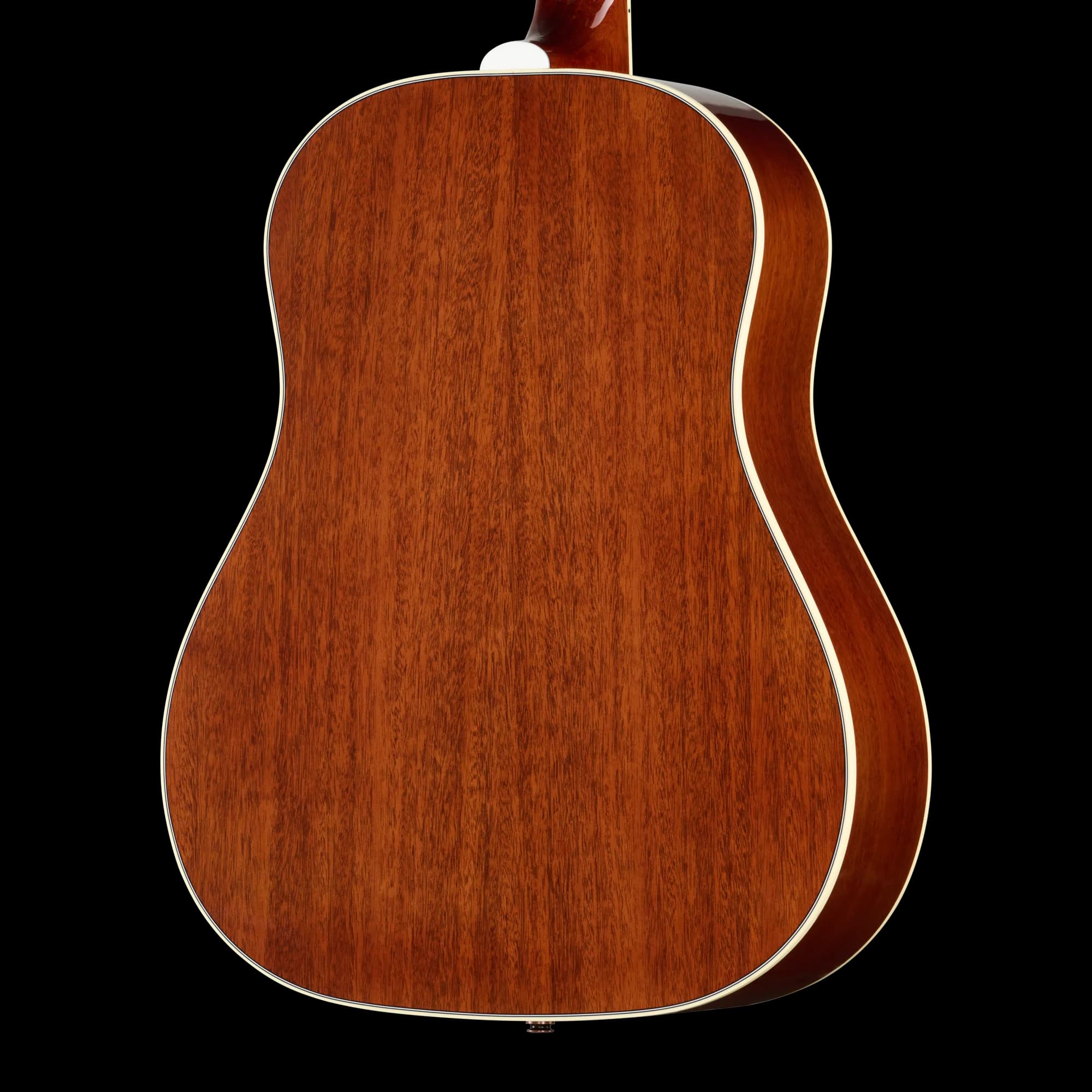 Gibson J-45 Anniversary Limited Edition, Cremona Burst — photo 2