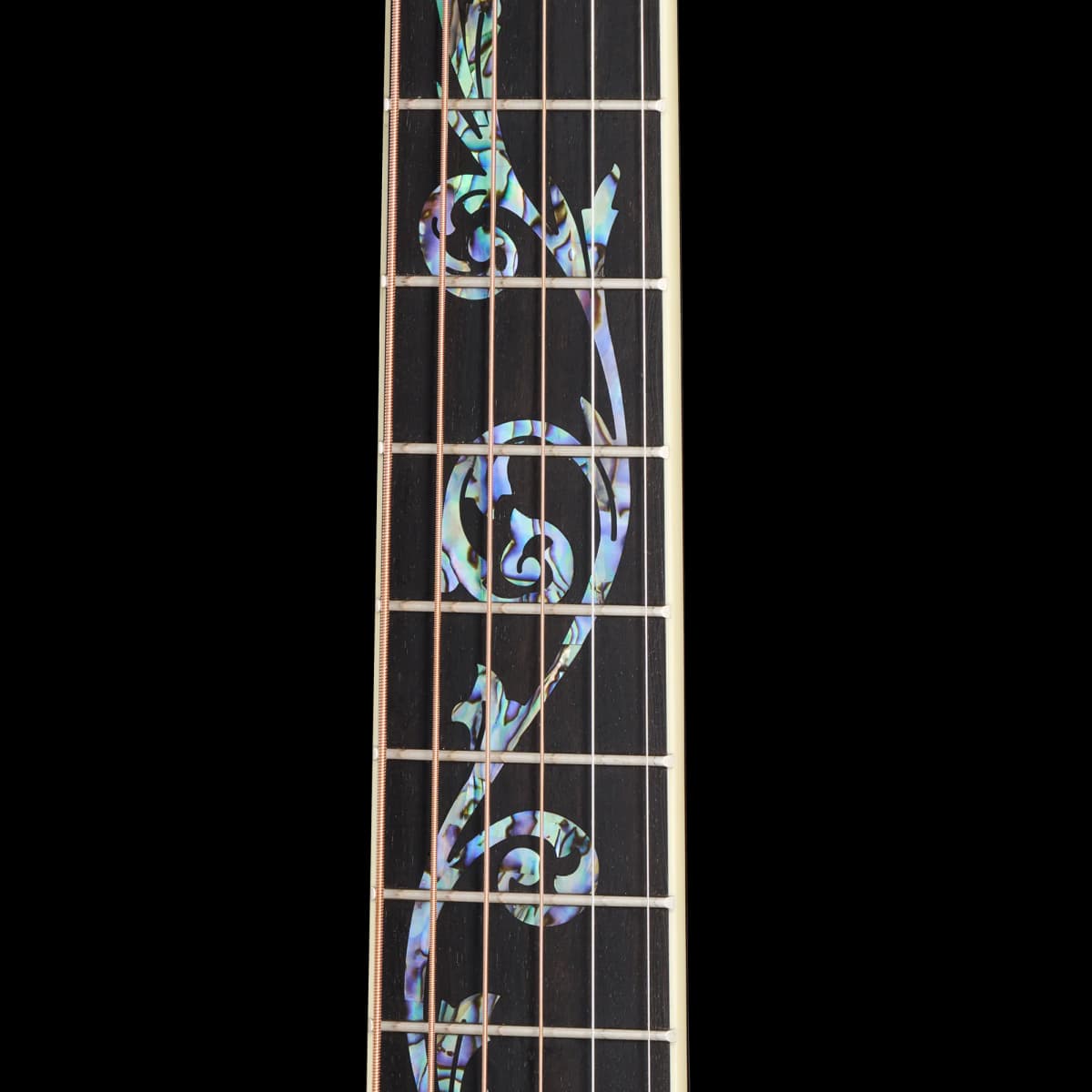 Gibson Hummingbird Ultima, Autumnburst — photo 7