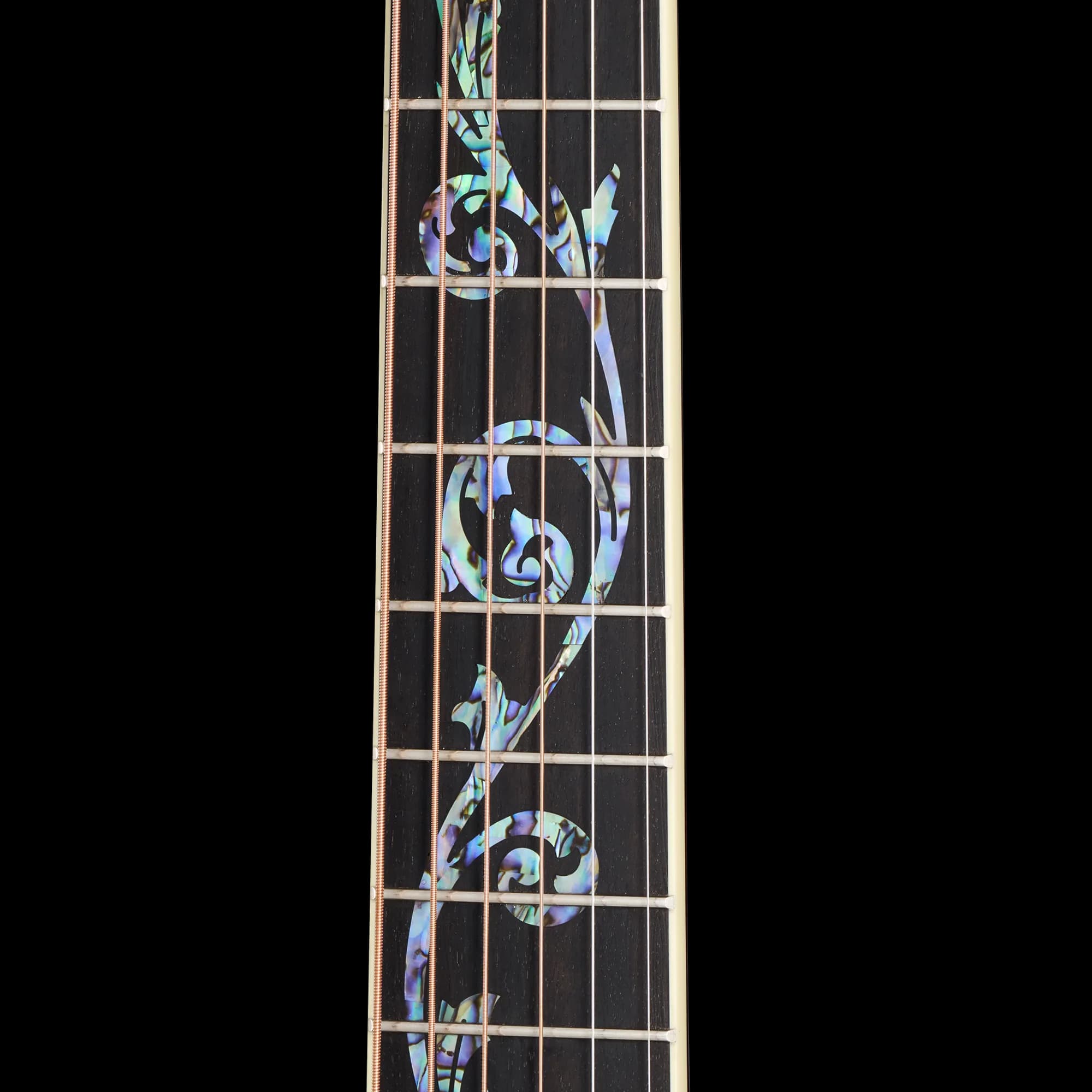 Gibson Hummingbird Ultima, Autumnburst — photo 7