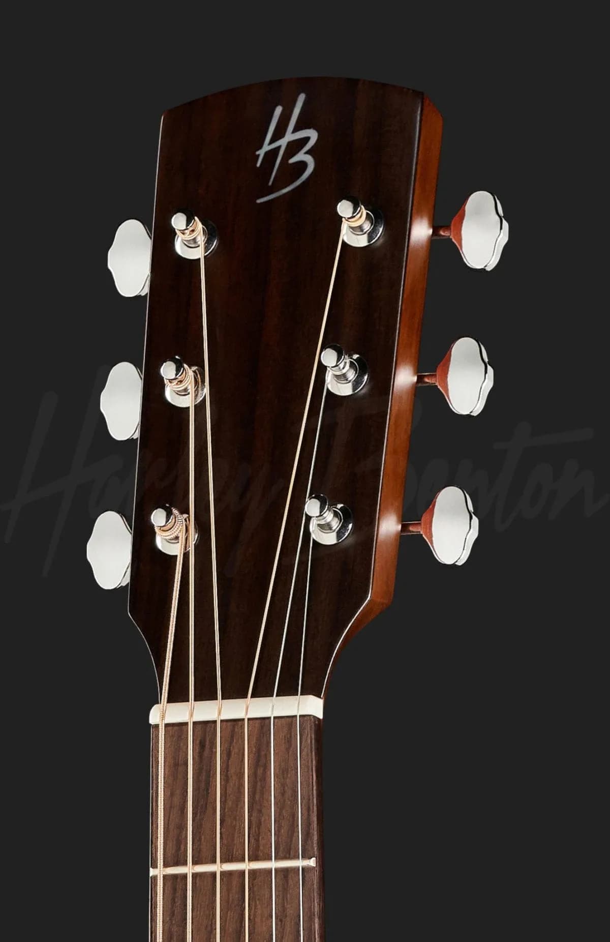 Harley Benton CLG-70SR CE SBK — photo 7
