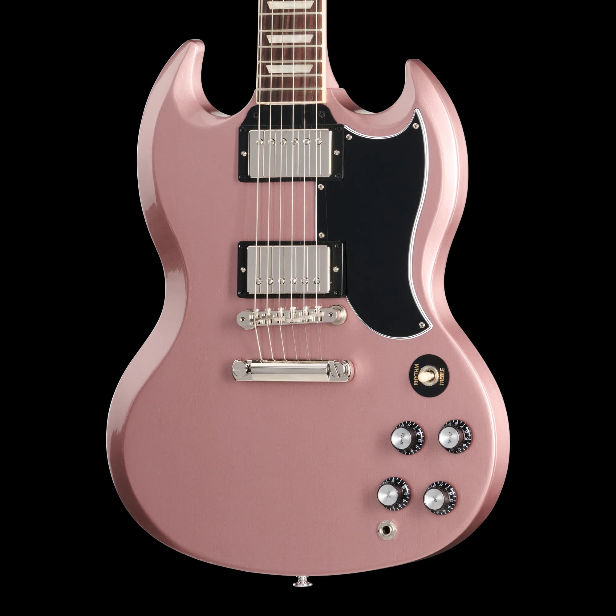 Gibson SG Standard '61, Heather Poly, Exclusive