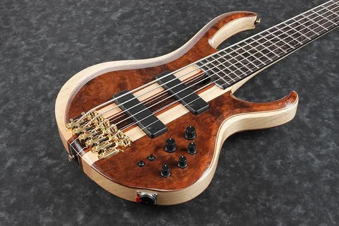 Ibanez BTB1836 — photo 2