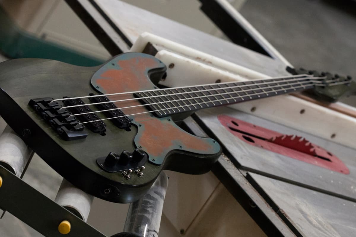 Schecter Model-T Apocalypse — photo 6