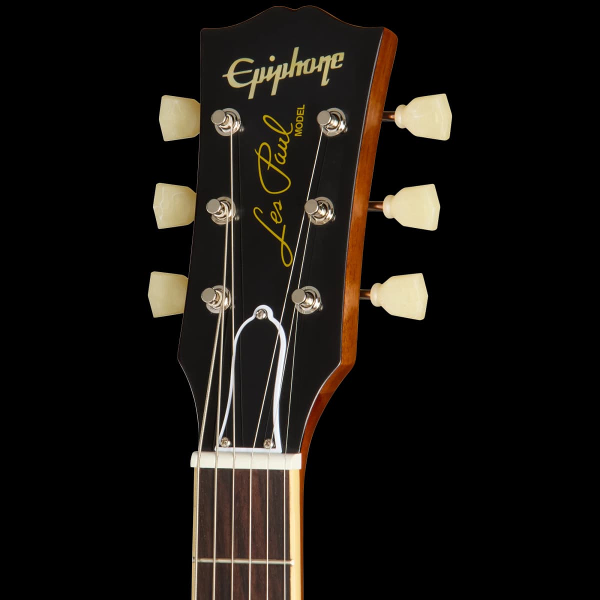 Epiphone IGC 1956 Les Paul Goldtop Reissue, Double Gold — photo 4