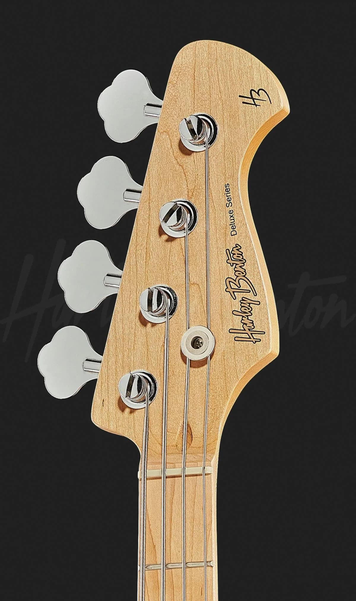 Harley Benton MM-84A SB — photo 6