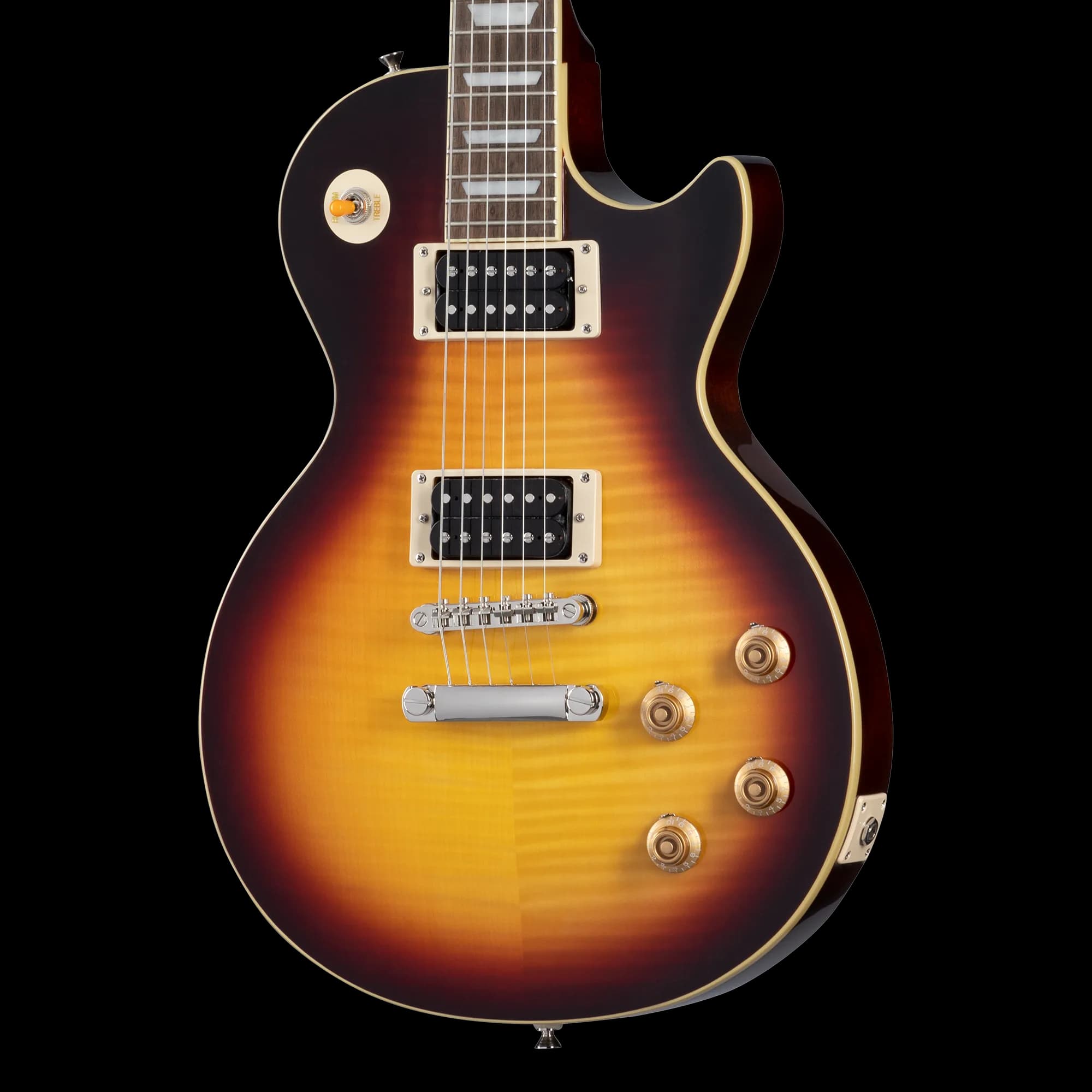 Epiphone Slash Les Paul Standard, November Burst