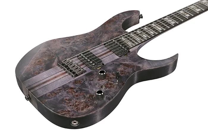 Ibanez RGT1221PB — photo 3