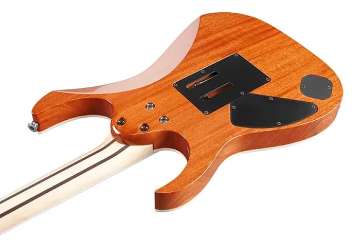 Ibanez RG5320RC — photo 3