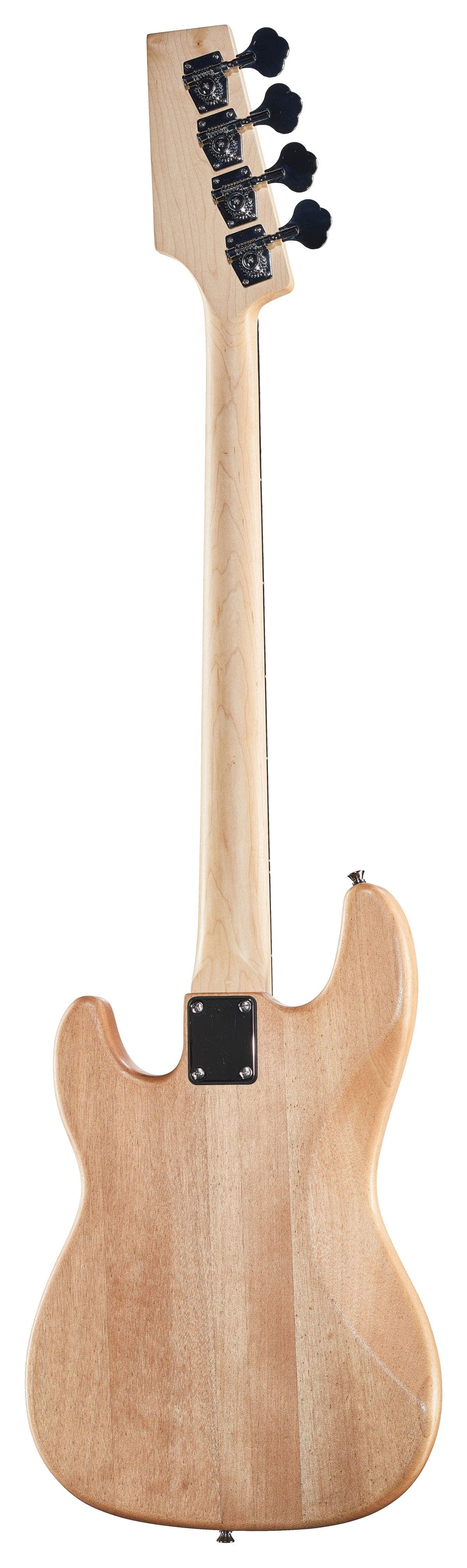 Harley Benton PB DIY-KIT — photo 4