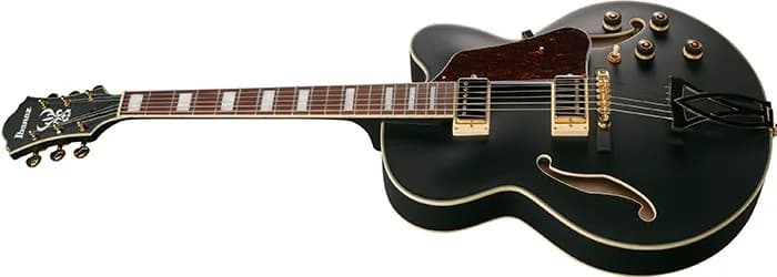 Ibanez AF75G — photo 4