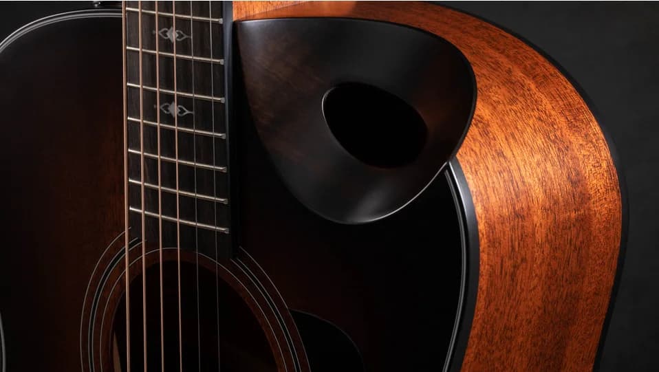 Taylor 326ce (2020) — photo 5