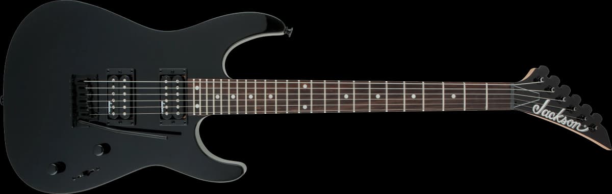 Jackson JS Series Dinky JS12