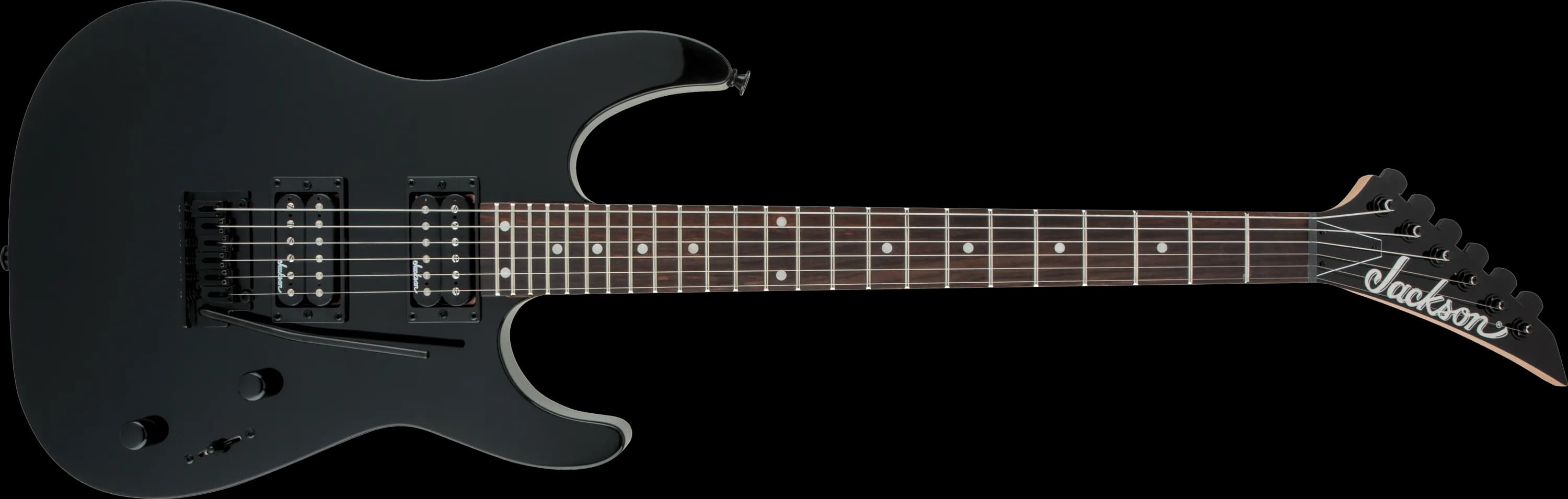Jackson JS Series Dinky JS12