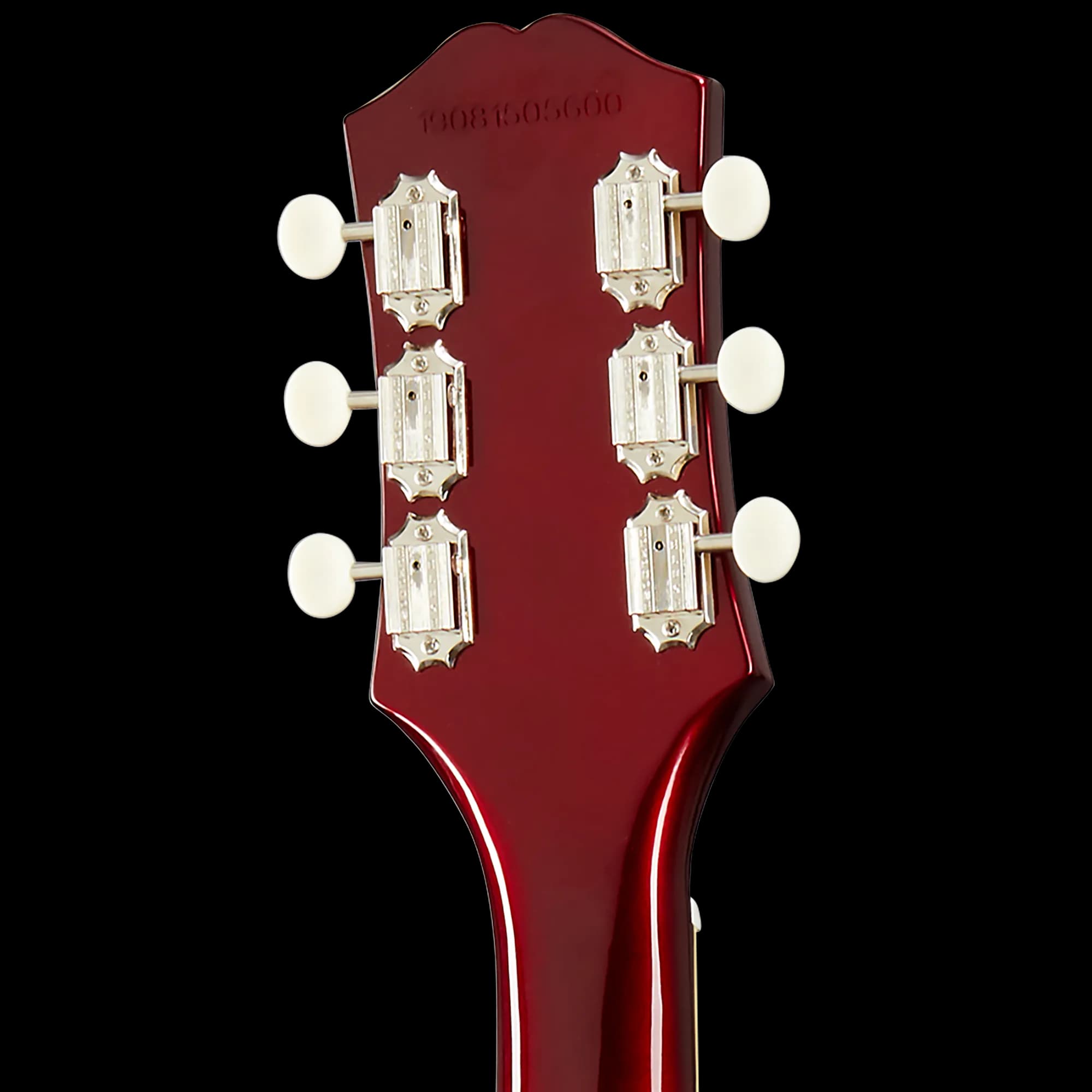 Epiphone SG Special, Sparkling Burgundy — photo 6