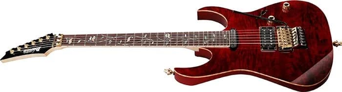 Ibanez RG8565R — photo 4