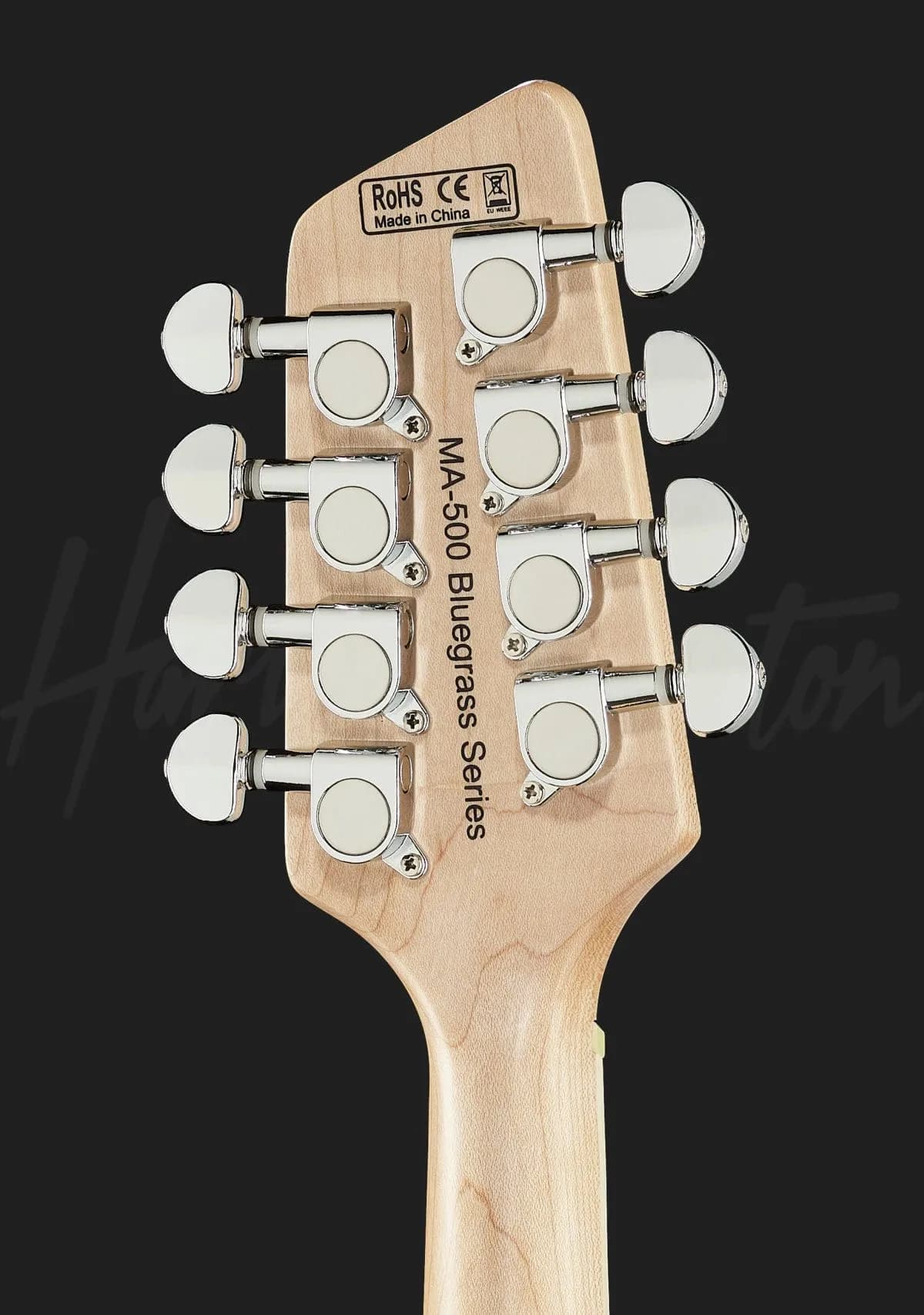 Harley Benton MA-500 VS — photo 7