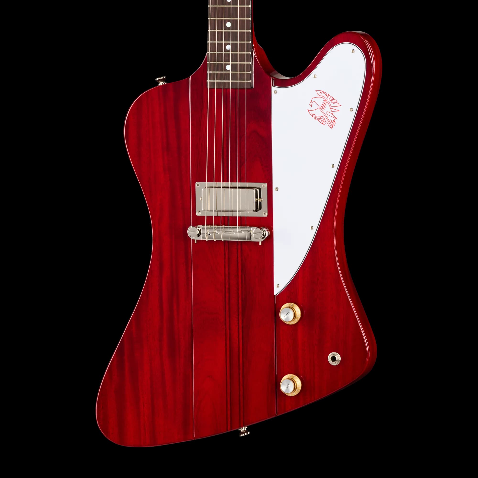 Epiphone IGC 1963 Firebird I Reissue, Cherry