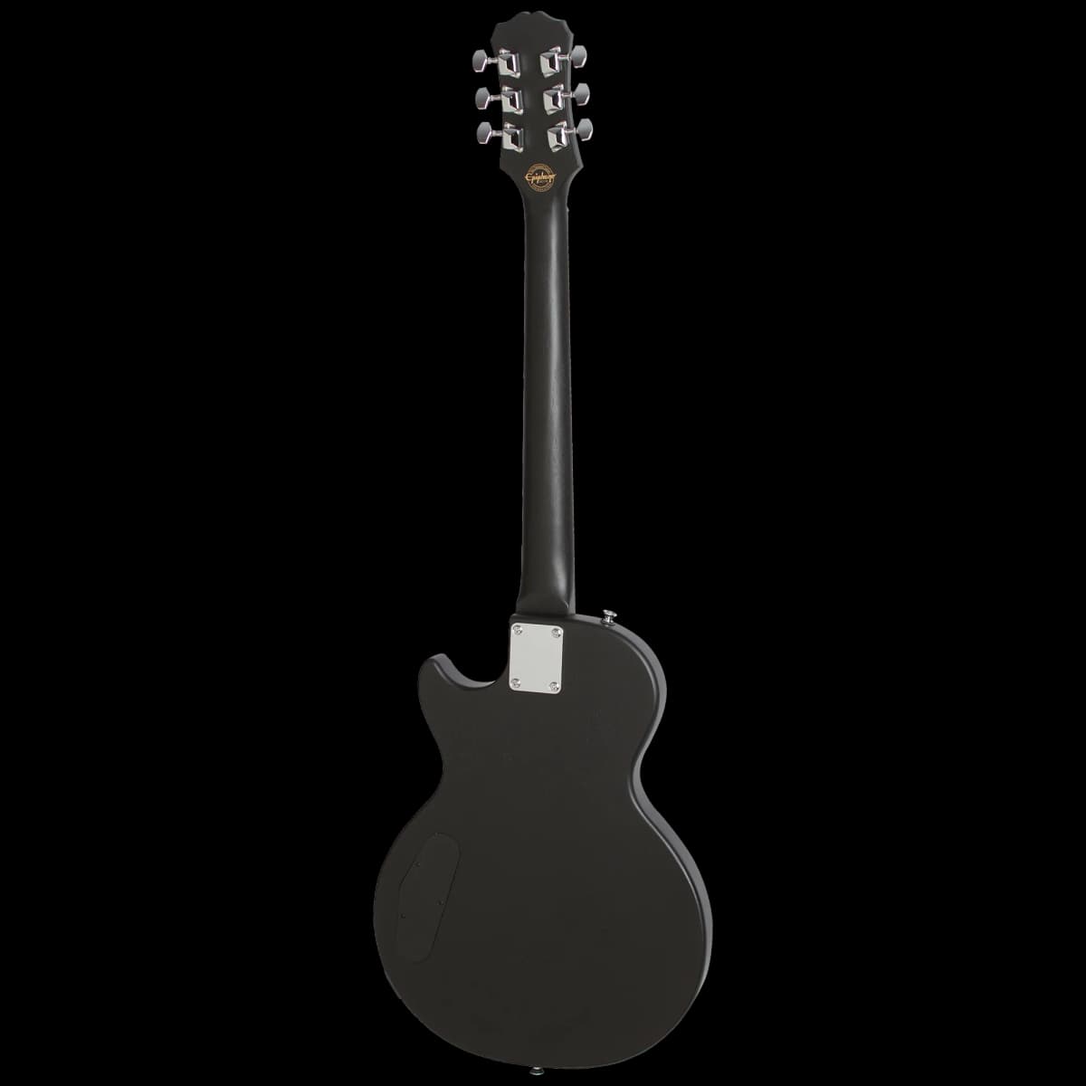 Epiphone Les Paul Special Satin E1, Vintage Sunburst — photo 4