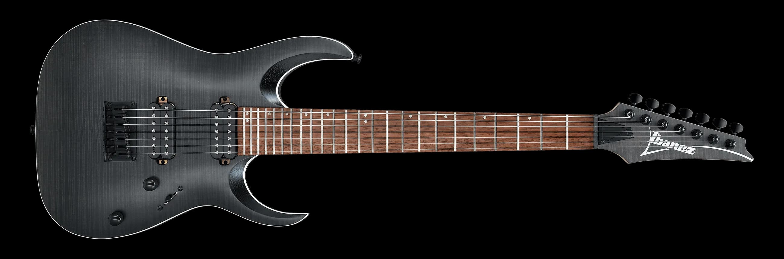 Ibanez RGA742FM