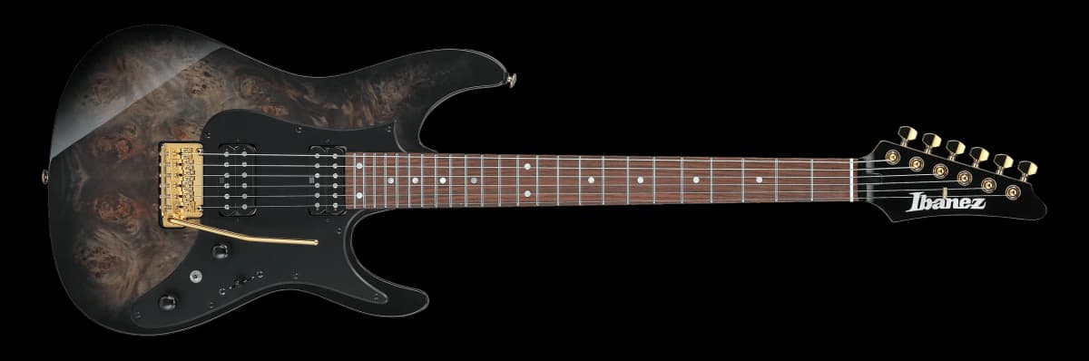Ibanez AZ41P1PB