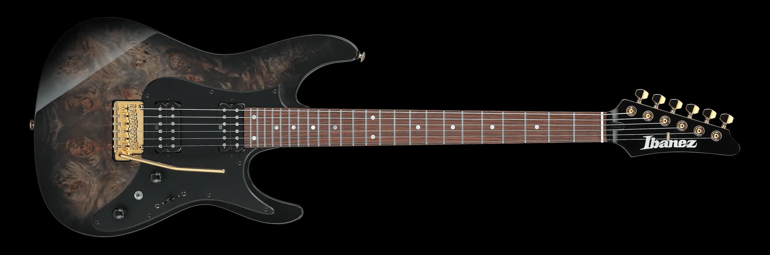 Ibanez AZ41P1PB