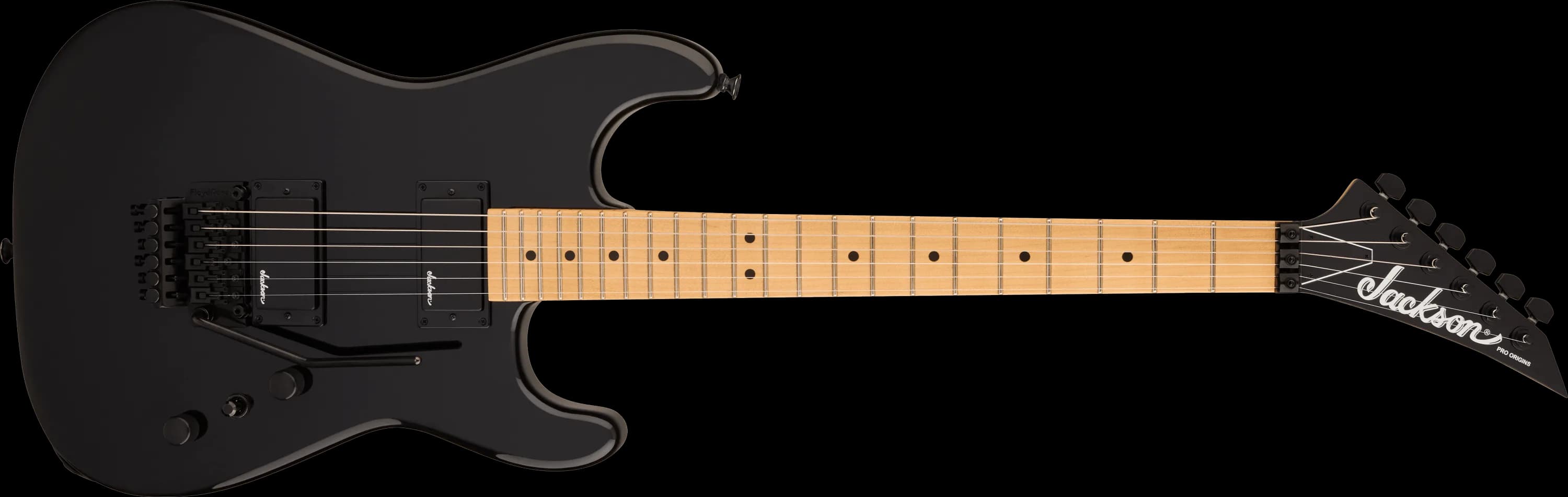 Jackson Pro Origins 1985 San Dimas SD1 HH MPL