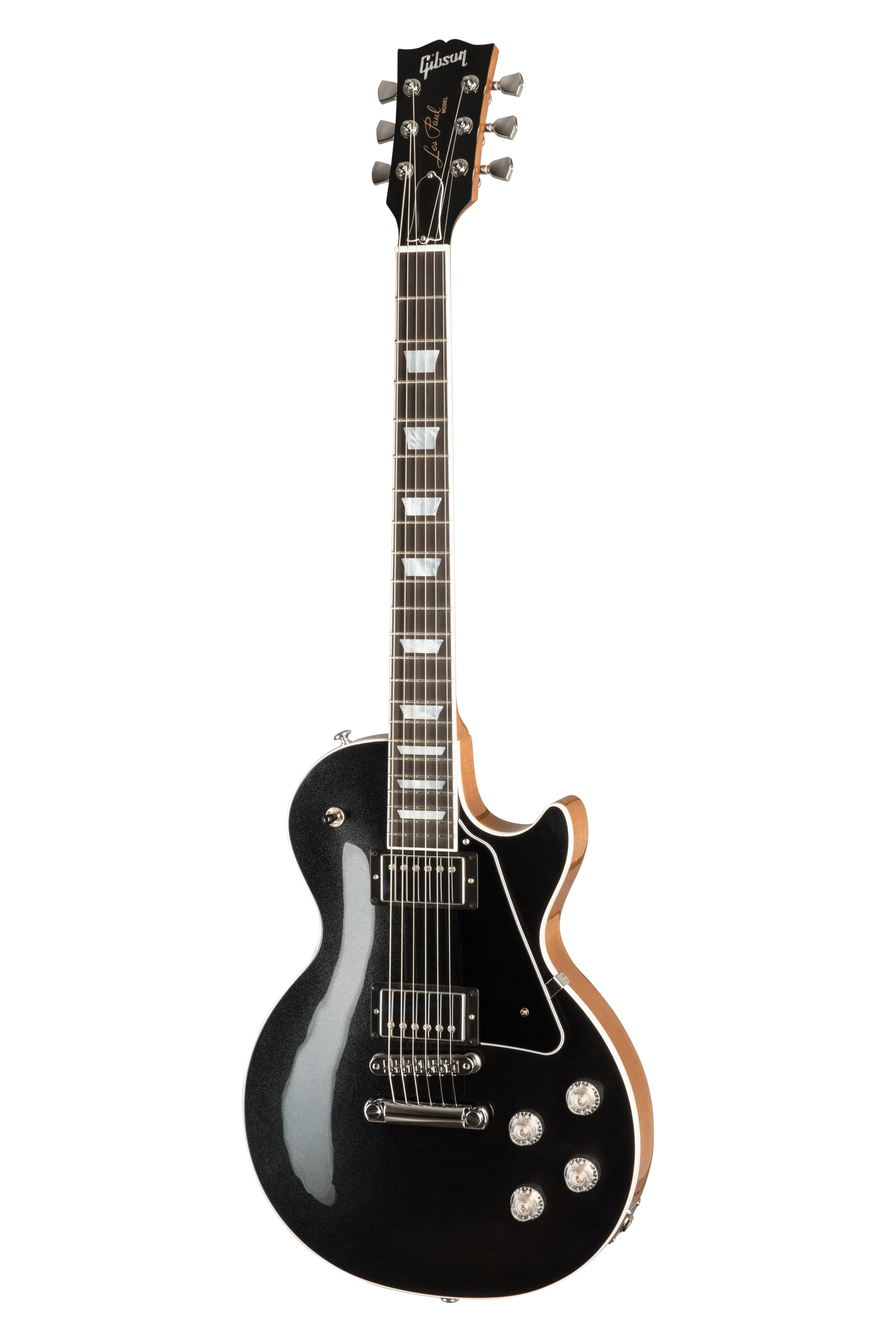 Gibson Les Paul Modern, Left-Handed, Graphite Top