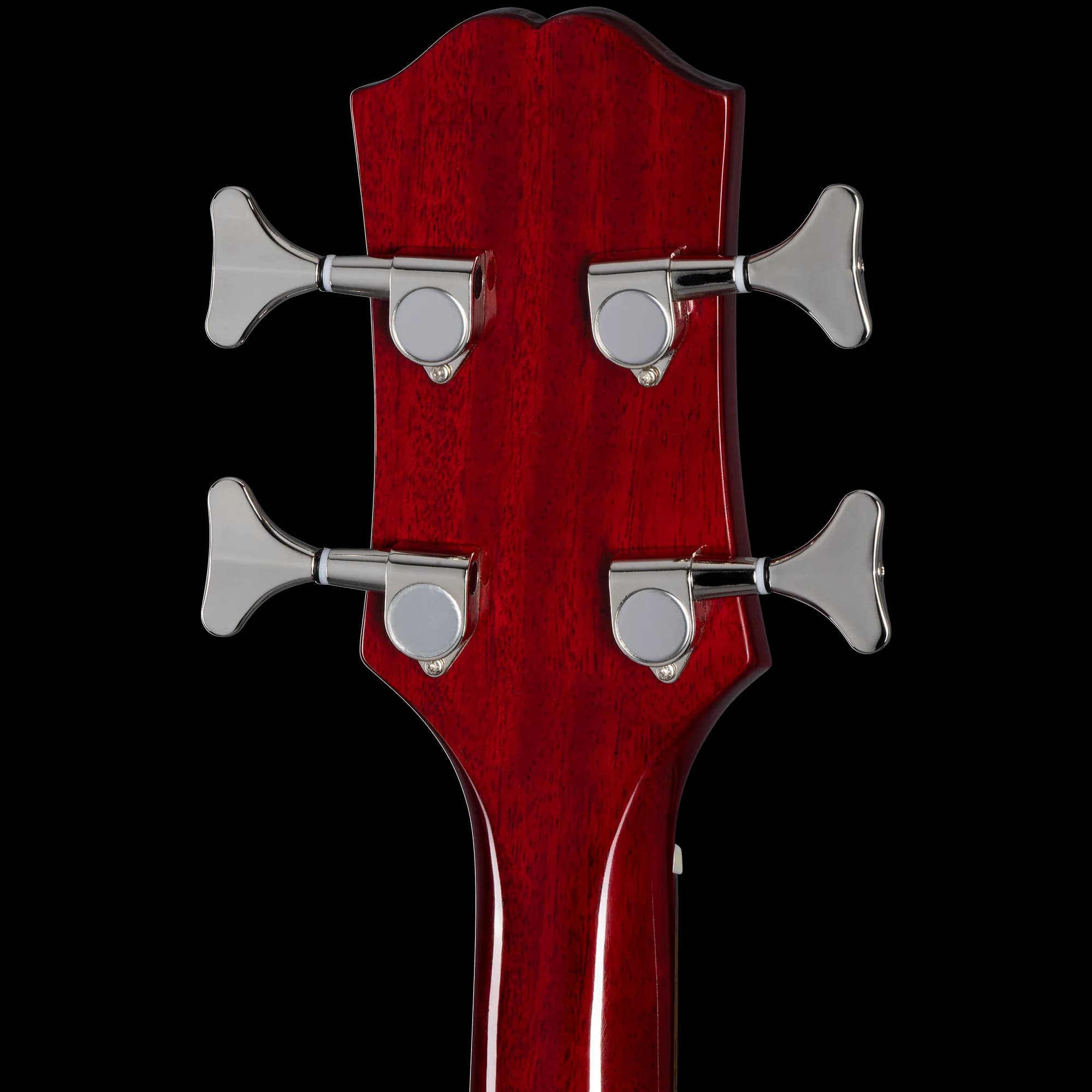 Epiphone Newport Bass, Cherry — photo 6