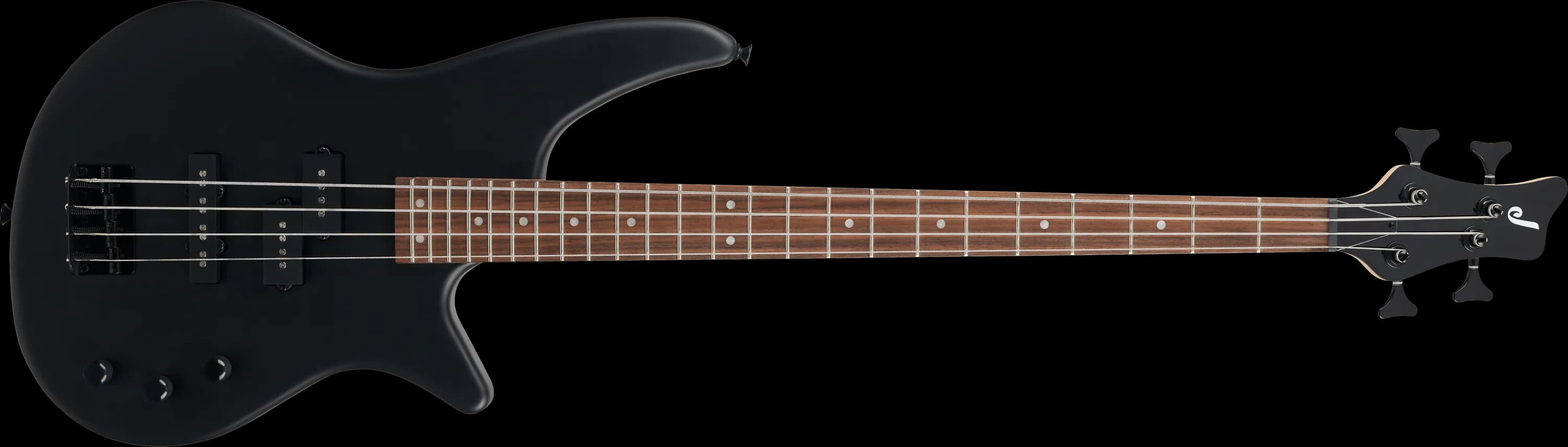 Jackson JS Series Spectra Bass JS2 — photo 7