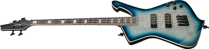 Ibanez ICB720FM — photo 4