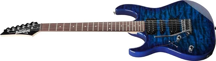 Ibanez GRX70QAL — photo 4
